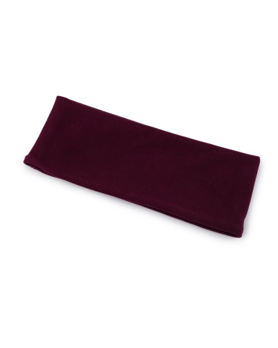 Dámska / dievčenská čelenka soft fleece - 1 ks | Mimib