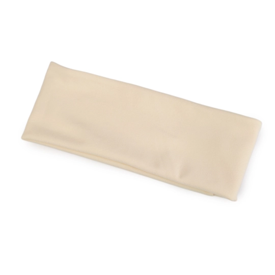 Dámska / dievčenská čelenka soft fleece - 1 ks | Mimib