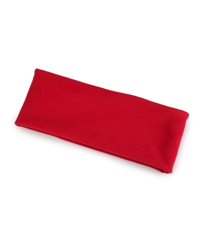 Dámska / dievčenská čelenka soft fleece - 1 ks | Mimib