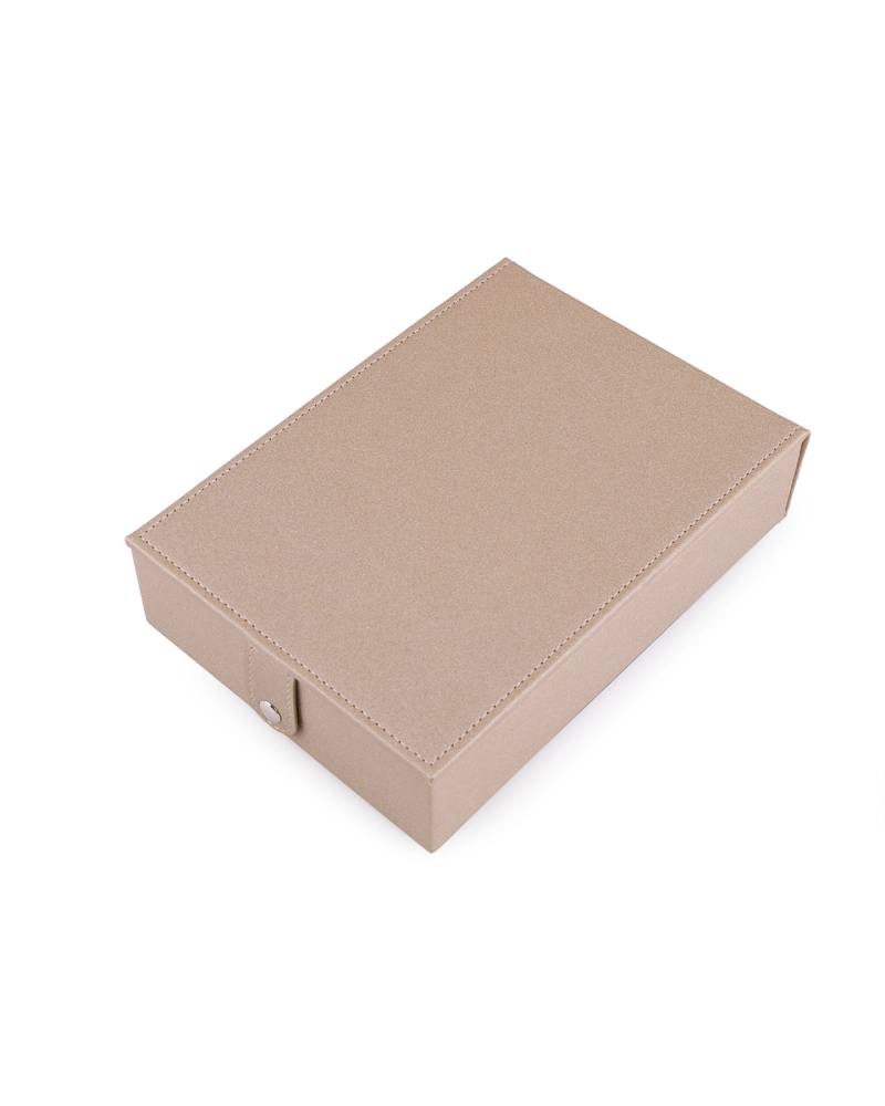 Šperkovnica 5,5x15x21 cm - 1 ks | Mimib