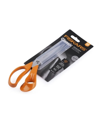 Krajčírske nožnice Fiskars dĺžka 25 cm - 1 ks | Mimib