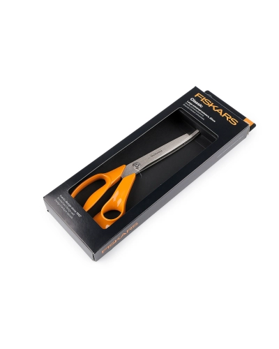 Krajčírske nožnice Fiskars dĺžka 25 cm - 1 ks | Mimib