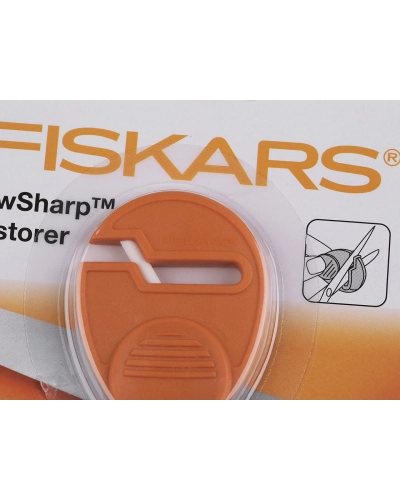 Ostrič nožníc Fiskars - 1 ks | Mimib