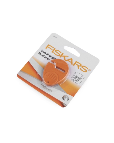 Ostrič nožníc Fiskars - 1 ks | Mimib