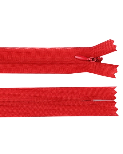 Špirálový zips skrytý No 3 dĺžka 65 cm dederon - 1 ks | Mimib
