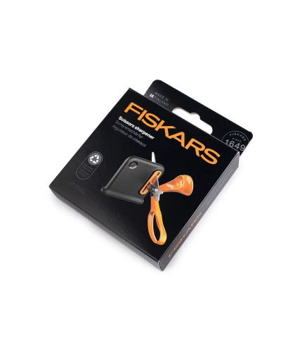 Ostrič nožníc Fiskars - 1 ks | Mimib