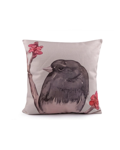 Gobelínová obliečka na vankúš mačky 45x45 cm - 1 ks | Mimib