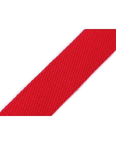 Popruh BA+PES šírka 32 mm - 1 m | Mimib
