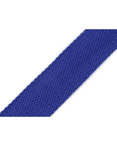 Popruh BA+PES šírka 32 mm - 1 m | Mimib