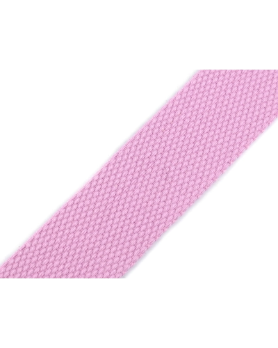 Popruh BA+PES šírka 32 mm - 1 m | Mimib