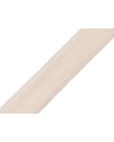 Popruh BA+PES šírka 32 mm - 1 m | Mimib