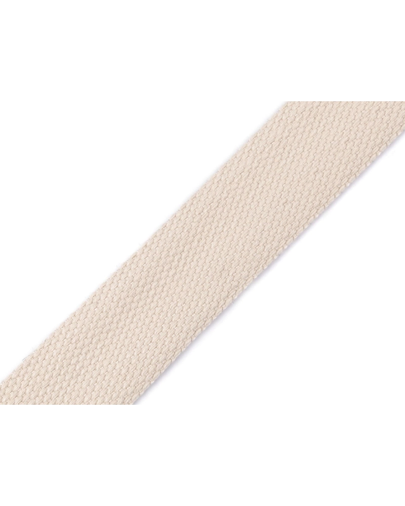 Popruh BA+PES šírka 32 mm - 1 m | Mimib