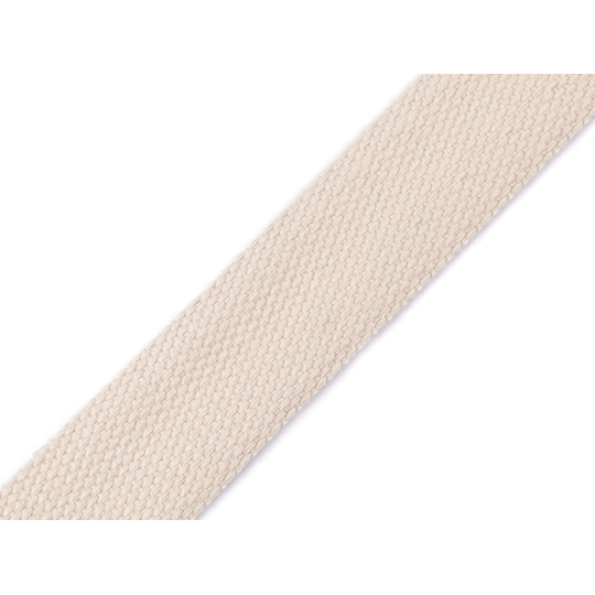 Popruh BA+PES šírka 32 mm - 1 m | Mimib