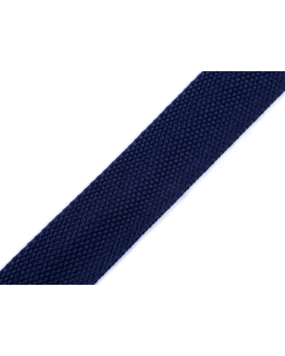 Popruh BA+PES šírka 32 mm - 1 m | Mimib