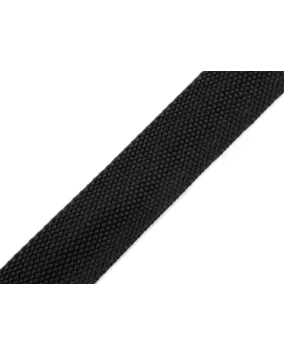 Popruh BA+PES šírka 32 mm - 1 m | Mimib
