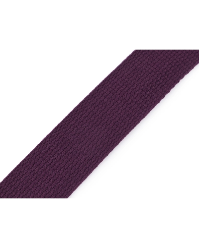 Popruh BA+PES šírka 32 mm - 1 m | Mimib