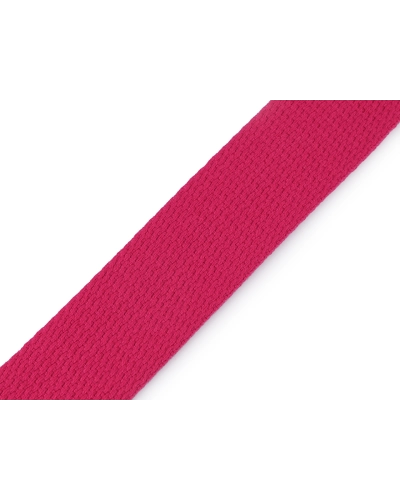 Popruh BA+PES šírka 32 mm - 1 m | Mimib