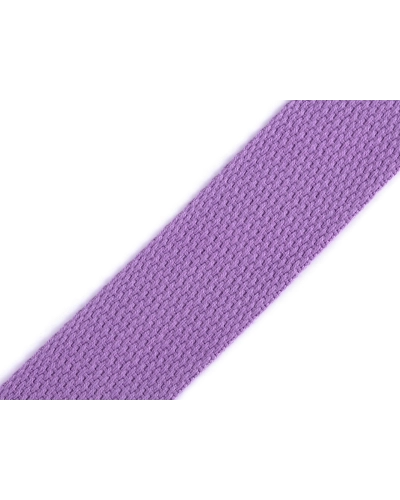 Popruh BA+PES šírka 32 mm - 1 m | Mimib