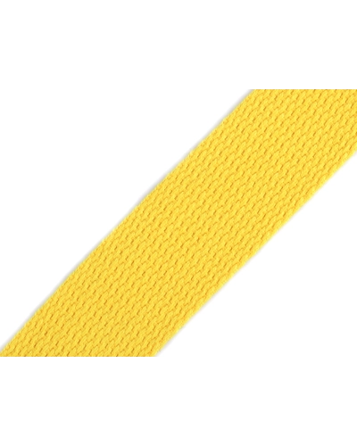 Popruh BA+PES šírka 32 mm - 1 m | Mimib