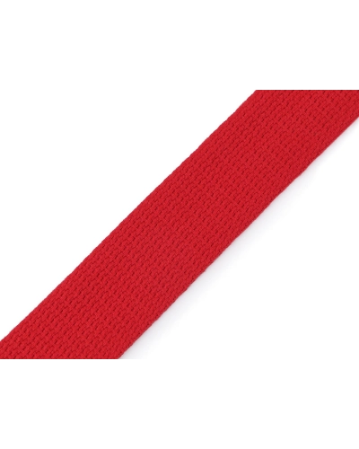 Popruh BA+PES šírka 32 mm - 1 m | Mimib