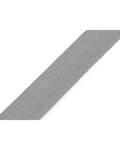 Popruh BA+PES šírka 32 mm - 1 m | Mimib