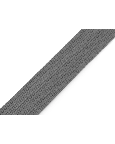 Popruh BA+PES šírka 32 mm - 1 m | Mimib