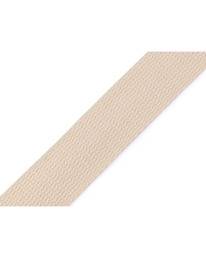 Popruh BA+PES šírka 32 mm - 1 m | Mimib