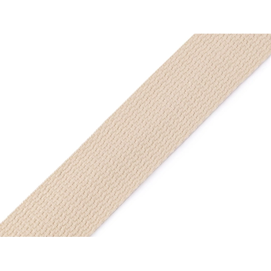 Popruh BA+PES šírka 32 mm - 1 m | Mimib