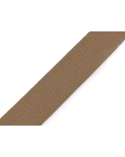 Popruh BA+PES šírka 32 mm - 1 m | Mimib