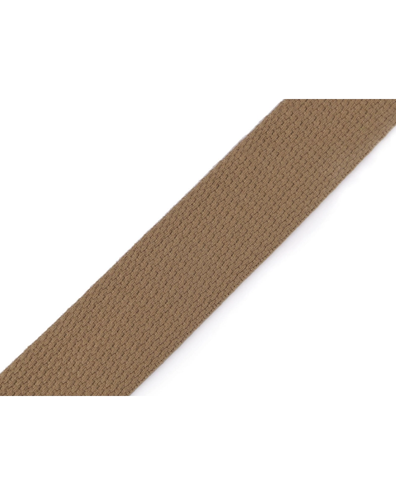 Popruh BA+PES šírka 32 mm - 1 m | Mimib