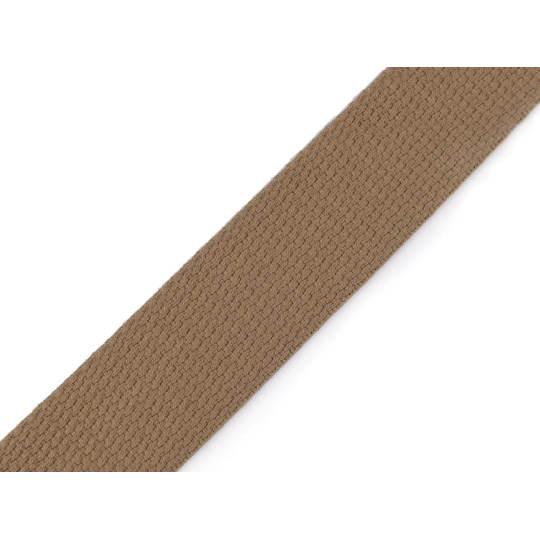 Popruh BA+PES šírka 32 mm - 1 m | Mimib