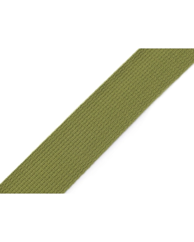 Popruh BA+PES šírka 32 mm - 1 m | Mimib