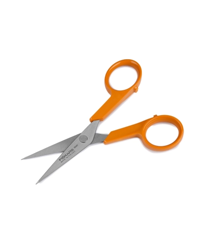 Vyšívacie nožnice Fiskars dĺžka 13 cm - 1 ks | Mimib