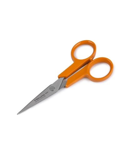 Vyšívacie nožnice Fiskars dĺžka 13 cm - 1 ks | Mimib