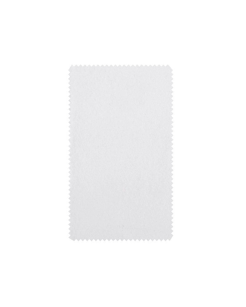 Vlizelín pod výšivku trhací 28 g/m² šírka 90 cm - 1 m | Mimib