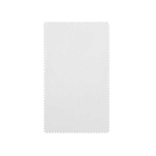 Vlizelín pod výšivku trhací 28 g/m² šírka 90 cm - 1 m | Mimib