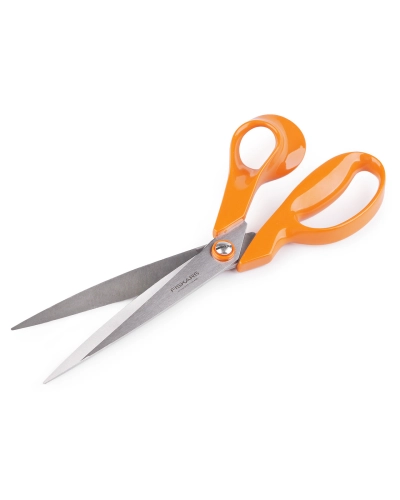 Krajčírske nožnice Fiskars dĺžka 27 cm - 1 ks | Mimib