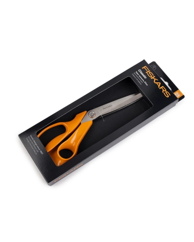 Krajčírske nožnice Fiskars dĺžka 27 cm - 1 ks | Mimib