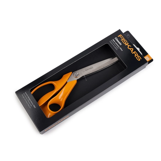 Krajčírske nožnice Fiskars dĺžka 27 cm - 1 ks | Mimib