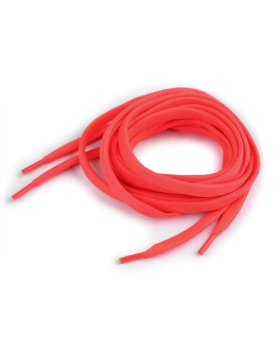 Šnúrky do topánok, tenisiek, mikín dĺžka 130 cm - 2 ks | Mimib