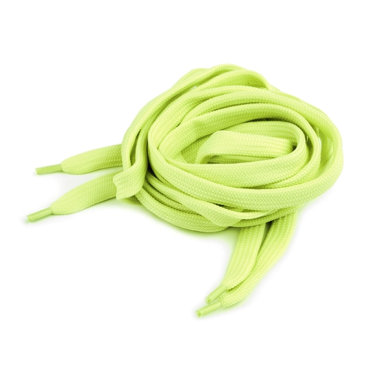 Šnúrky do topánok, tenisiek, mikín dĺžka 130 cm - 2 ks | Mimib