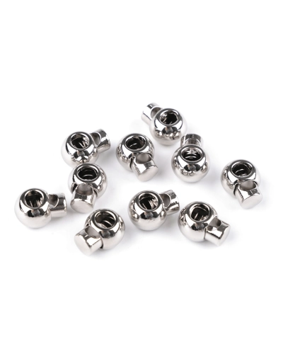 Kovové brzdičky 14x18 mm - 4 ks | Mimib