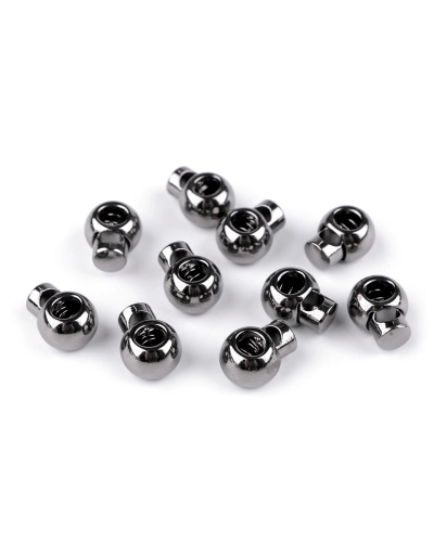 Kovové brzdičky 14x18 mm - 4 ks | Mimib