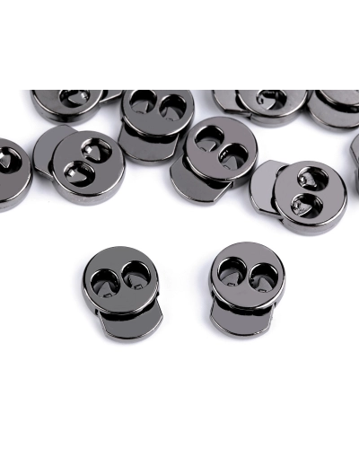 Kovové brzdičky 15x18 mm - 4 ks | Mimib