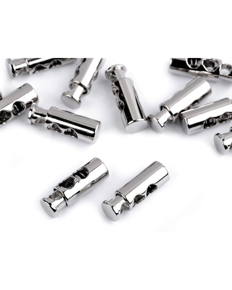 Kovové brzdičky 7x23 mm - 4 ks | Mimib