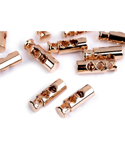Kovové brzdičky 7x23 mm - 4 ks | Mimib