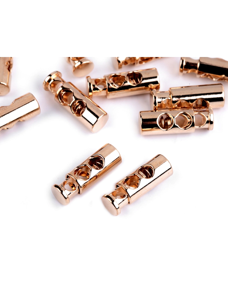 Kovové brzdičky 7x23 mm - 4 ks | Mimib