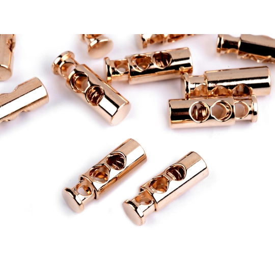 Kovové brzdičky 7x23 mm - 4 ks | Mimib