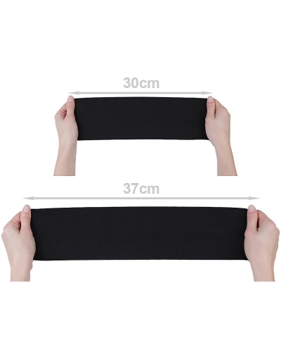 Guma tkaná šírka 10 cm - 1 m | Mimib