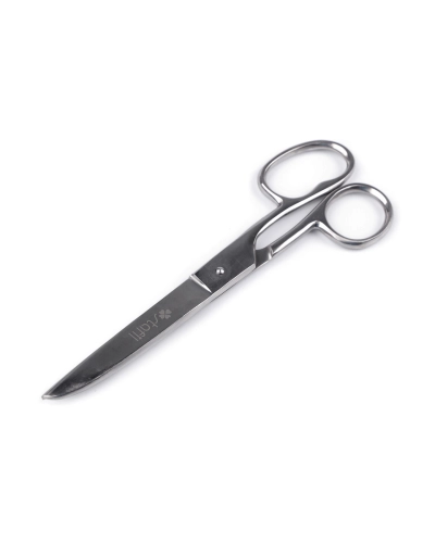 Nožnice dĺžka 18 cm - 1 ks | Mimib
